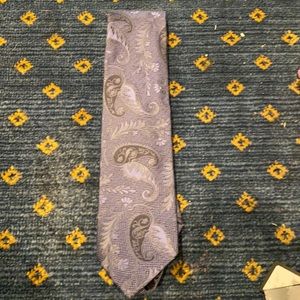 Dolce & Gabbana Mens Tie